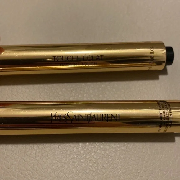 Saint Laurent Touche Eclat  All over Brightening Concelar Pen .Set 4. New - Picture 2 of 4
